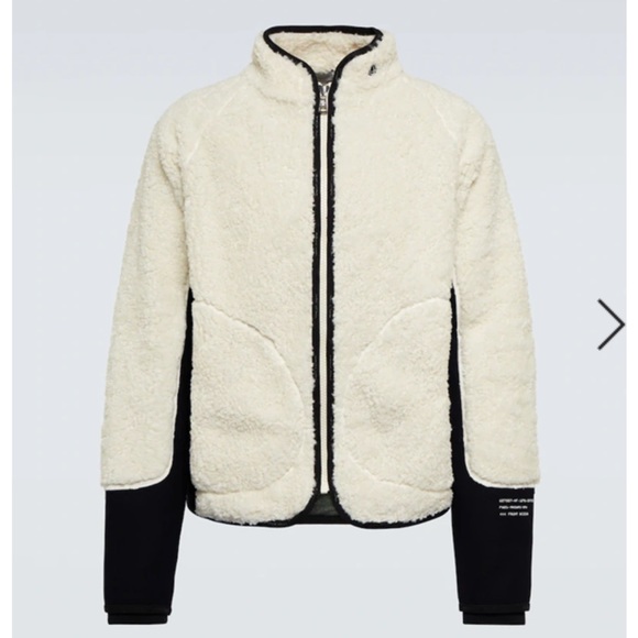 Moncler Other - Authentic Moncler Genius Moncler Frgmt Zip up Cardigan Jacket